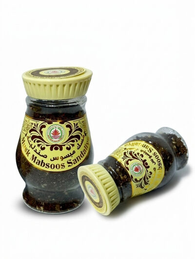 Musk Mabsoos Sandallya