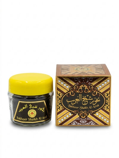 Bukhoor Shaikh Al Arab