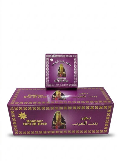 Bukhoor Bint Al Arab