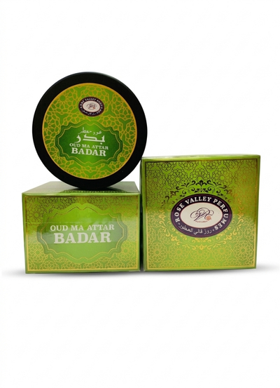 Oud Ma Attar Badar
