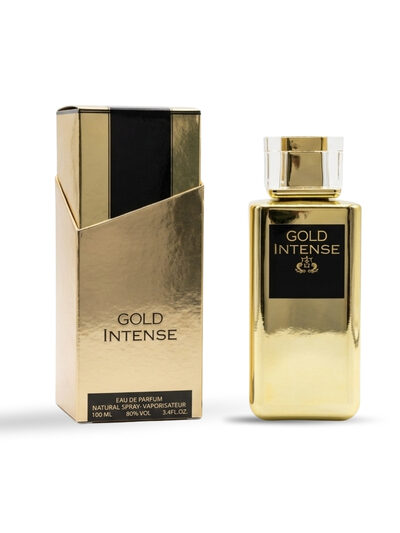Gold Intense