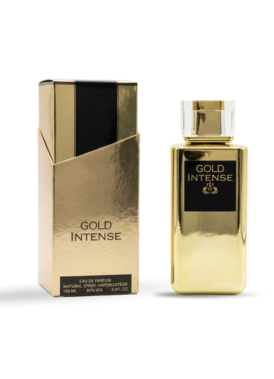 Gold Intense