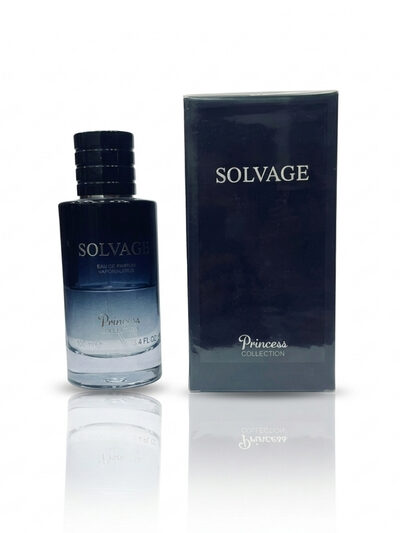 Solvage