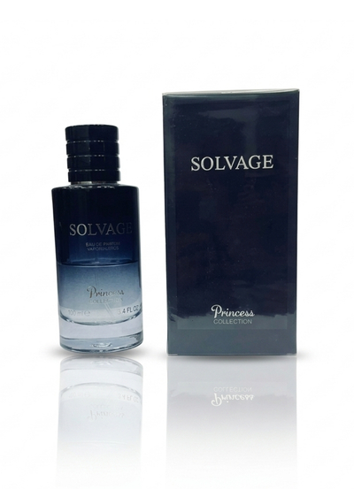 Solvage