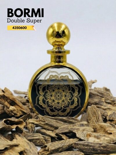Dahn al Oud Bormi Double Super