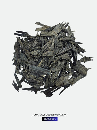 Hindi King Mini Triple Super