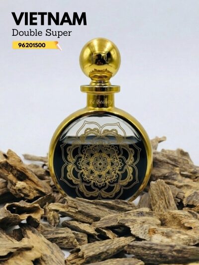 Dahn al Oud Vietnam Double Super