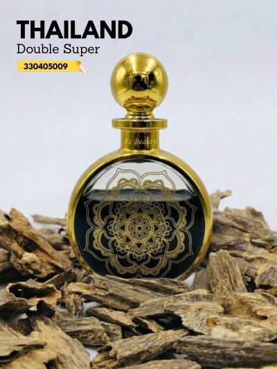 Dahn al Oud Thailand Double Super