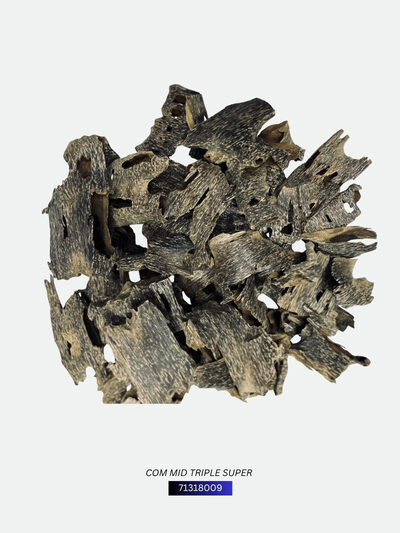 Com Mid Triple Super