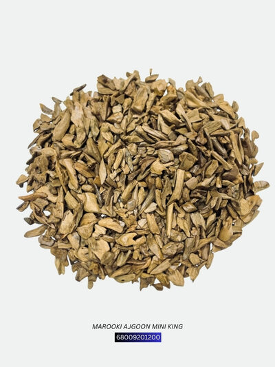 Marooki Ajgoon Mini King