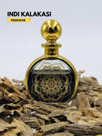 Dahn al Oud indi Kalakasi