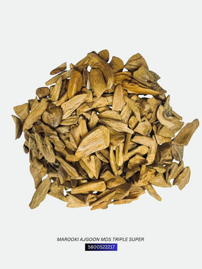 Marooki Ajgoon MDS Triple Super