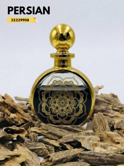 Dahn al Oud Persian