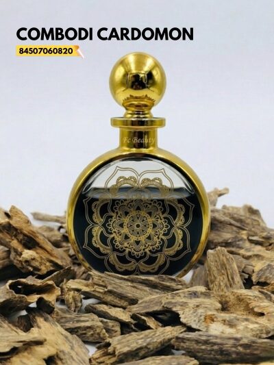 Dahn al Oud Combodi Cardomon