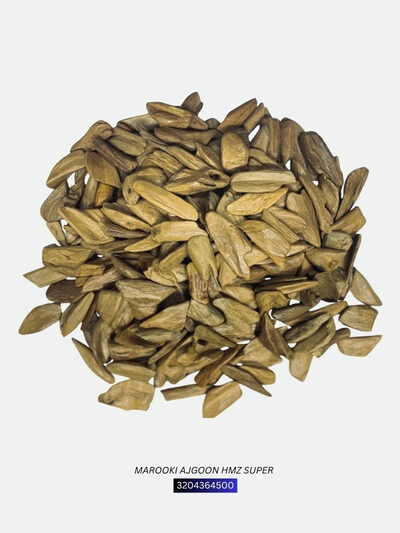 Marooki Ajgoon HMZ Super