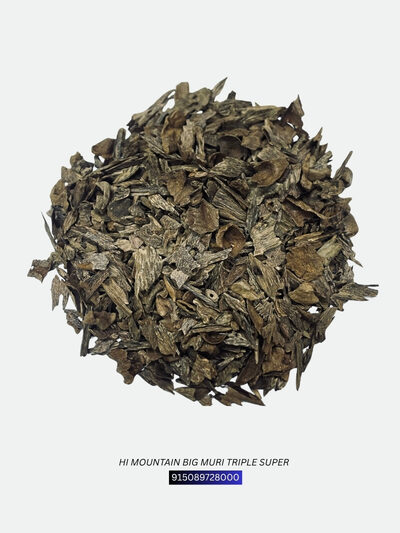 HI Mountain Big Muri Triple Super