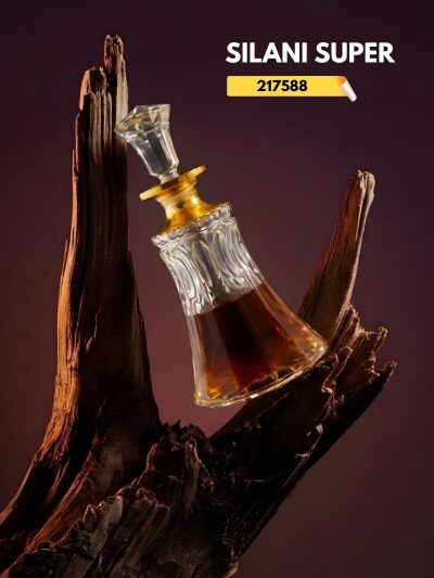 Dahn al Oud Silani Super