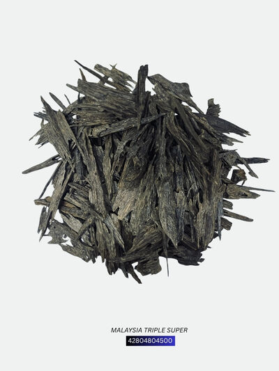 Malaysian Triple Super