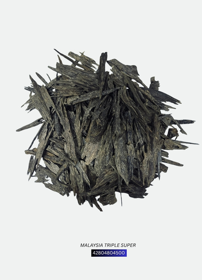 Malaysian Triple Super