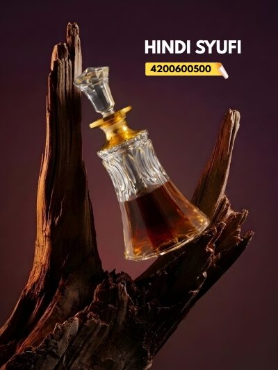 Dahn al Oud Hindi Syufi