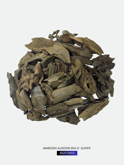 Marooki Ajgoon Big D- Super