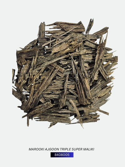 Marooki Ajgoon Triple Super Maliki