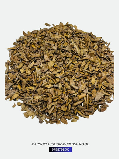 Marooki Ajgoon Muri DSP No.01