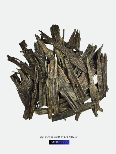 BD Do Super Plus SMHP