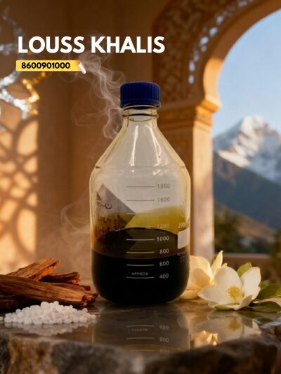 Dahn al Oud Louss Khalis