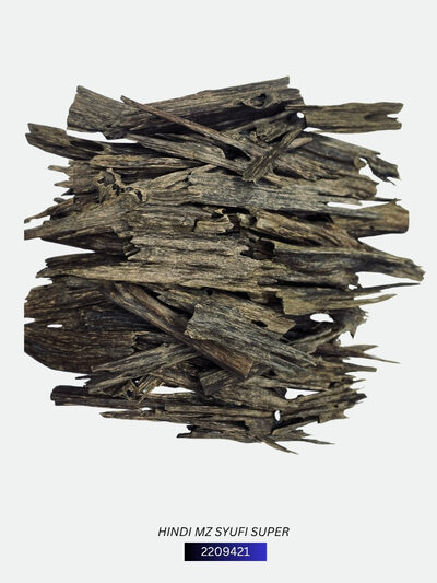 Hindi MZ Syufi Super