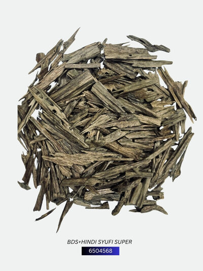 BDS Plus Hindi Syufi Super