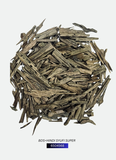 BDS Plus Hindi Syufi Super