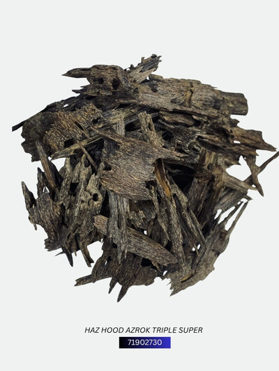 HAZ Hood Azrok Triple Super