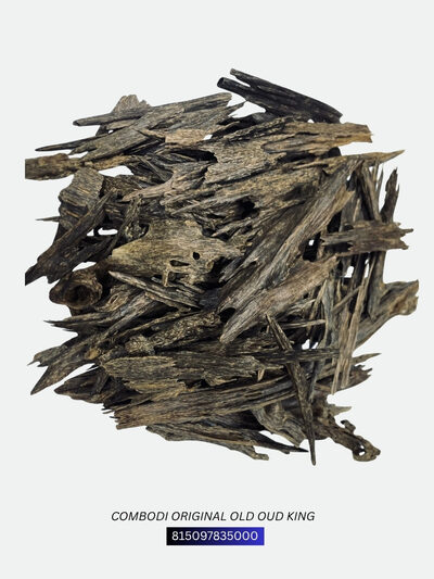 Combodi Original Old Oud King