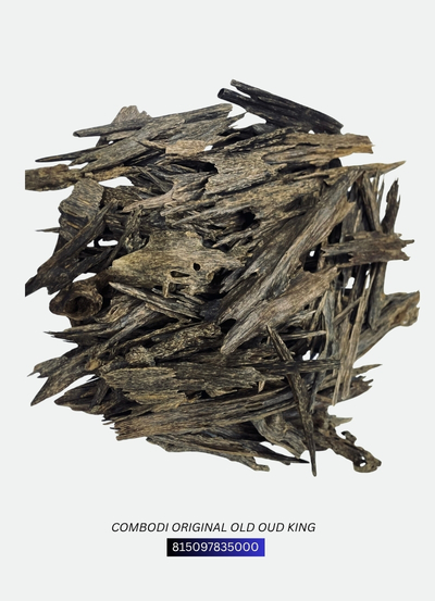 Combodi Original Old Oud King
