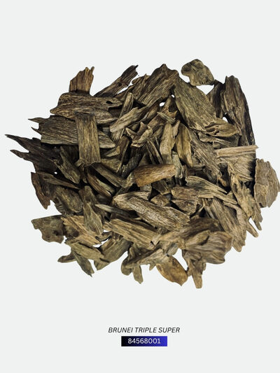Brunei Triple Super