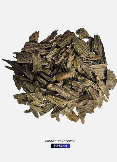 Brunei Triple Super