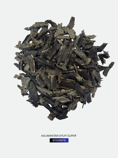 KALIMANTAN Syufi Super