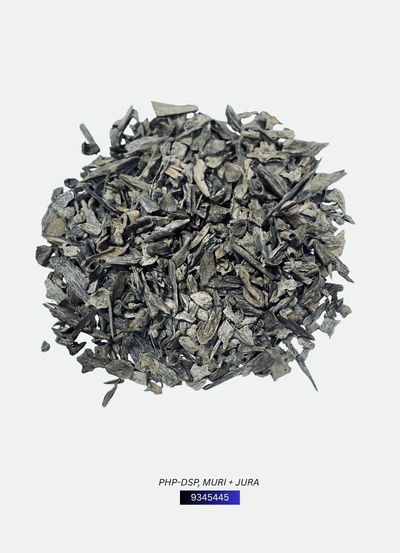 PHP-DSP, Muri Plus Jura