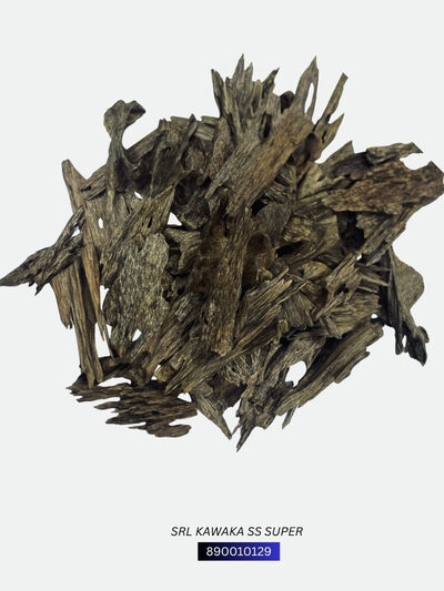 SRL Kawaka SS Super