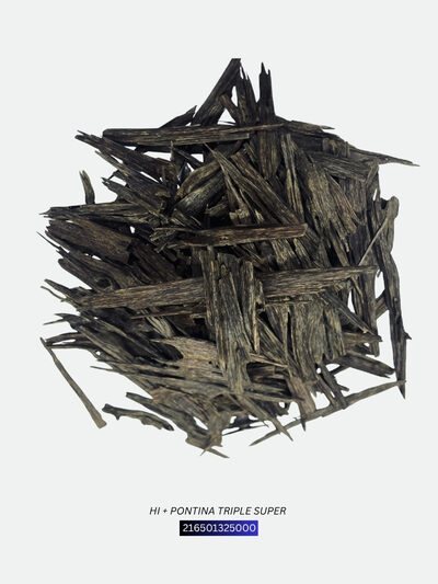 HI Plus Pontina Triple Super