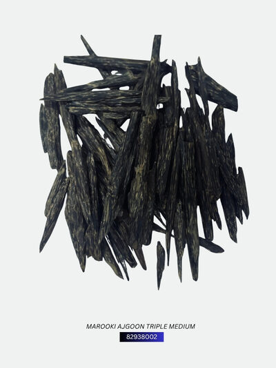 Marooki Ajgoon Triple Medium