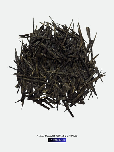 Hindi Sollah Triple Supar XL