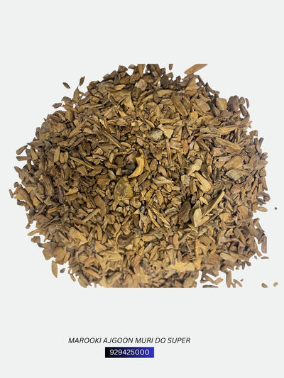 Marooki Ajgoon Muri DO Super