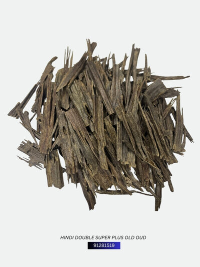 Hindi Double Super Plus Old Oud