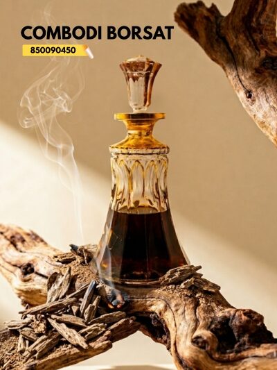 Dahn al Oud Combodi Borsat