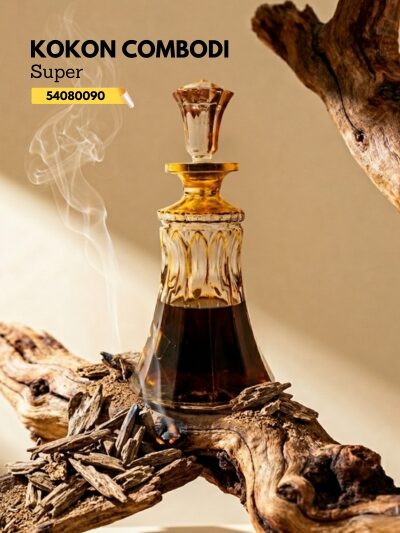 Dahn al Oud kokon Combodi Super