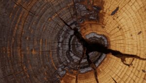 Aquilaria agarwood tree heartwood -the source of oud oil in Dubai