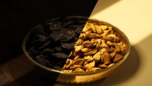 Hindi Oud vs Cambodian Oud comparison -dark Indian oud vs golden Southeast Asian oud Dubai