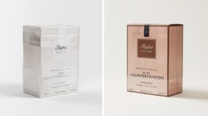 How to spot fake vs authentic perfume packaging in Dubai.